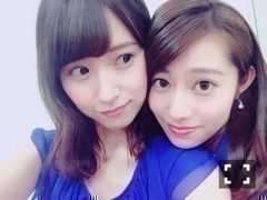 衛藤 美彩｜46時間テレビ（2016-06-14）