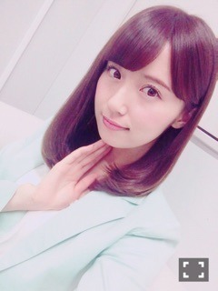 衛藤 美彩｜46時間テレビ（2016-06-14）｜2枚目