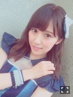 衛藤 美彩｜まーいまいっ。（2016-06-24）｜3枚目