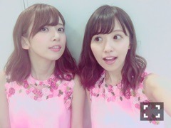 衛藤 美彩｜まーいまいっ。（2016-06-24）｜4枚目