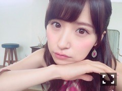 衛藤 美彩｜裸足でSummer （2016-07-01）