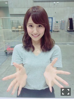衛藤 美彩｜夏と言えば！高校野球！（2016-07-14）