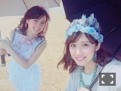 衛藤 美彩｜夏と言えば！高校野球！（2016-07-14）｜2枚目