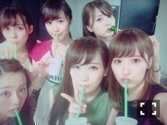 衛藤 美彩｜バリかた♡（2016-08-18）｜3枚目