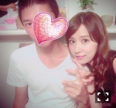 衛藤 美彩｜大分帰省♪（2016-09-15）｜2枚目