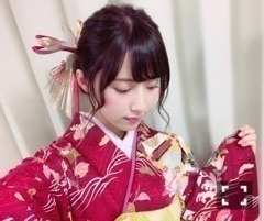 衛藤 美彩｜秋の味覚♪（2016-11-18）｜5枚目