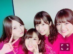 衛藤 美彩｜いっしょに飲も。（2016-12-13）｜4枚目