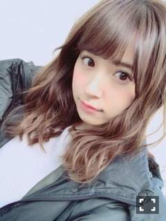 衛藤 美彩｜2017年！誕生日！（2017-01-06）｜5枚目