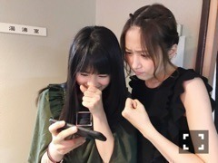衛藤 美彩｜久しぶり♪（2017-08-25）