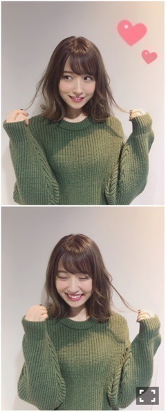 衛藤 美彩｜最近のこと（2017-11-22）
