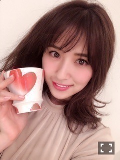衛藤 美彩｜ラベンダー。（2018-03-16）｜5枚目
