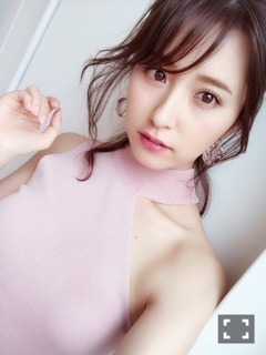 衛藤 美彩｜美人百花（2018-07-25）