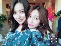 衛藤 美彩｜美人百花（2018-07-25）｜2枚目