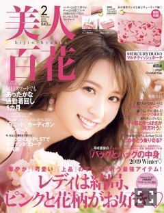 衛藤 美彩｜Birthday（2019-01-04）
