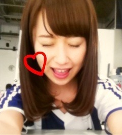 衛藤 美彩｜まだまだな自分。misa（2012-03-19）