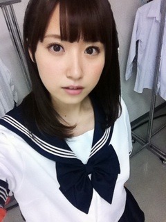 衛藤 美彩｜ 好きになってくれますか？ misa（2012-05-15）