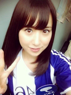 衛藤 美彩｜ 買い物したよー♪ 質問募集っ❤(◕‿◕✿)misa（2012-07-10）