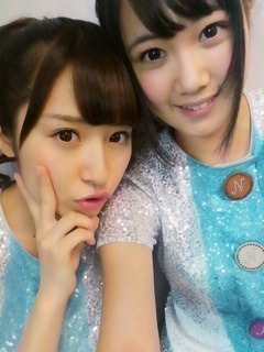 衛藤 美彩｜ 内容盛りだくさんだよー！misa ❤(◕‿◕✿)（2012-08-02）