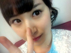 衛藤 美彩｜ ジュース♡スポーツ特集♡misa..（2012-08-08）