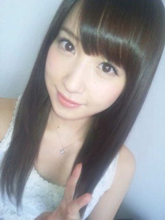 衛藤 美彩｜ 乃木坂46 一周年☆ 衛藤美彩（2012-08-21）