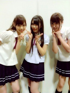 衛藤 美彩｜ 夜中にポテチわず(´･_･`)♡ 今日のこと♪misa（2012-09-23）