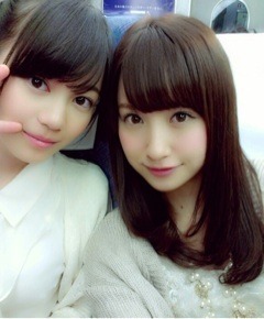 衛藤 美彩｜ おやすみ前に、振り返る。misa♡（2012-09-25）