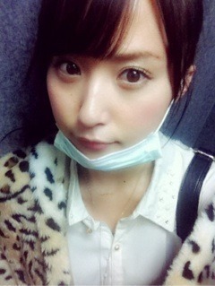 衛藤 美彩｜ まいまいとの買い物は危険...!?♡ misa（2012-09-26）