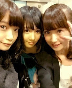 衛藤 美彩｜ 画像いっぱーい。似顔絵について(T_T)♡misa（2012-09-30）