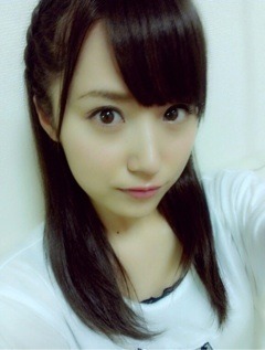 衛藤 美彩｜ 大きくジャンピングッッ！misa♡（2012-10-10）