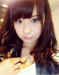 衛藤 美彩｜ お手紙貰ったよ(o^^o)♡  misa♡（2012-10-26）