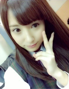 衛藤 美彩｜ 「みさとだったからできたんだよ、ありがとう。」misa♡（2012-11-20）