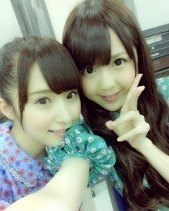 衛藤 美彩｜ 乃木どこ収録♡ 春のメロディー♡ misa.（2012-12-03）