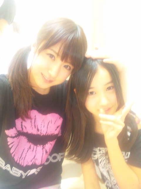 衛藤 美彩｜みさみさTIME。（2011-11-18）｜8枚目