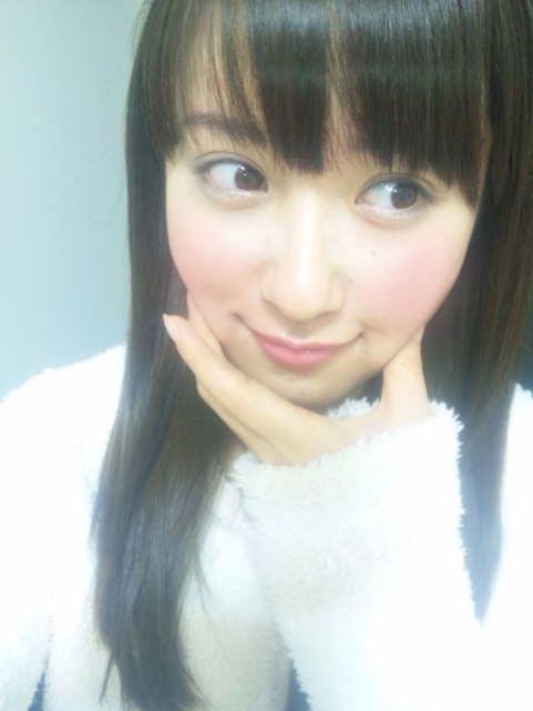 衛藤 美彩｜みさみさTIME。（2011-11-24）