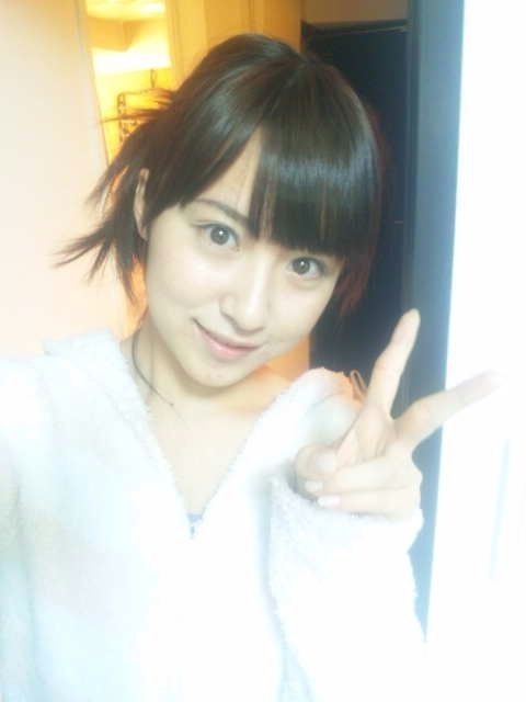 衛藤 美彩｜おはようさんっ（2011-12-02）｜28枚目