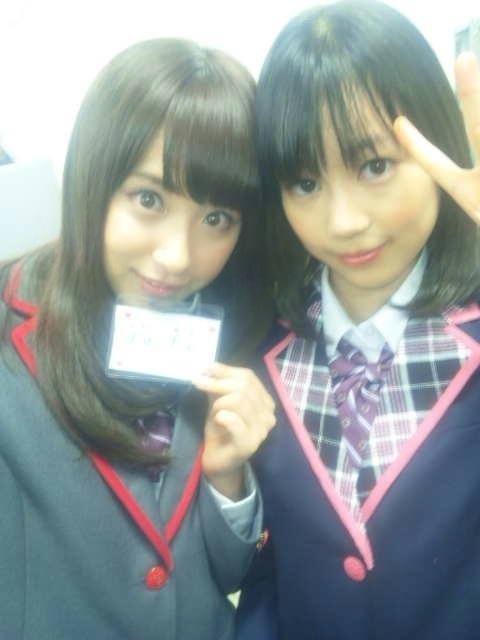 衛藤 美彩｜タイトル何にしよーかな みさみさ悩む（2011-12-26）｜13枚目