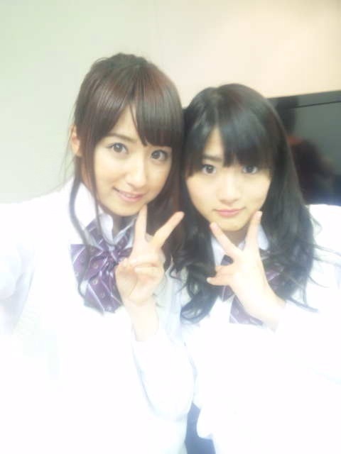 衛藤 美彩｜こんにちわ更新。（2012-01-06）｜8枚目