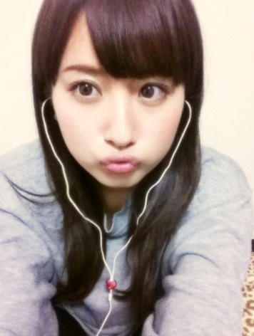 衛藤 美彩｜コスメ記事○° misa（2012-02-16）｜3枚目