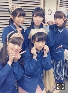衛藤 美彩｜日本橋に行こう（2015-03-17）｜6枚目