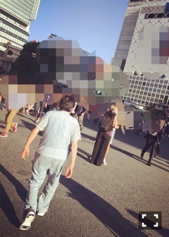 衛藤 美彩｜誰かは、味方（2016-09-04）