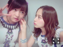 衛藤 美彩｜誰かは、味方（2016-09-04）｜2枚目
