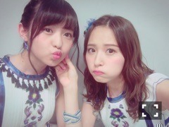 衛藤 美彩｜誰かは、味方（2016-09-04）｜3枚目