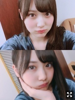 山下 美月｜ぱんぱかぱーん( ˙꒳˙ ) 祝6周年！（2018-02-22）