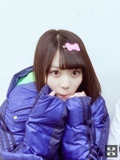 山下 美月｜ぱんぱかぱーん( ˙꒳˙ ) 祝6周年！（2018-02-22）｜3枚目
