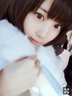 山下 美月｜ぱんぱかぱーん( ˙꒳˙ ) 祝6周年！（2018-02-22）｜4枚目