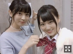 山下 美月｜つよくなるよ( ˙꒳˙ )（2018-03-01）｜3枚目