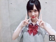 山下 美月｜つよくなるよ( ˙꒳˙ )（2018-03-01）｜5枚目
