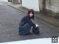 山下 美月｜JKの特権にサヨナラを・・ ( ˙꒳˙ )（2018-03-06）｜4枚目