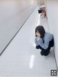 山下 美月｜内容が無いようおはよう( ˙꒳˙ )（2018-03-09）｜4枚目