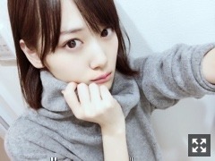 山下 美月｜きもち( ˙꒳˙ )（2018-03-12）